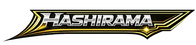 Hashirama LOGO